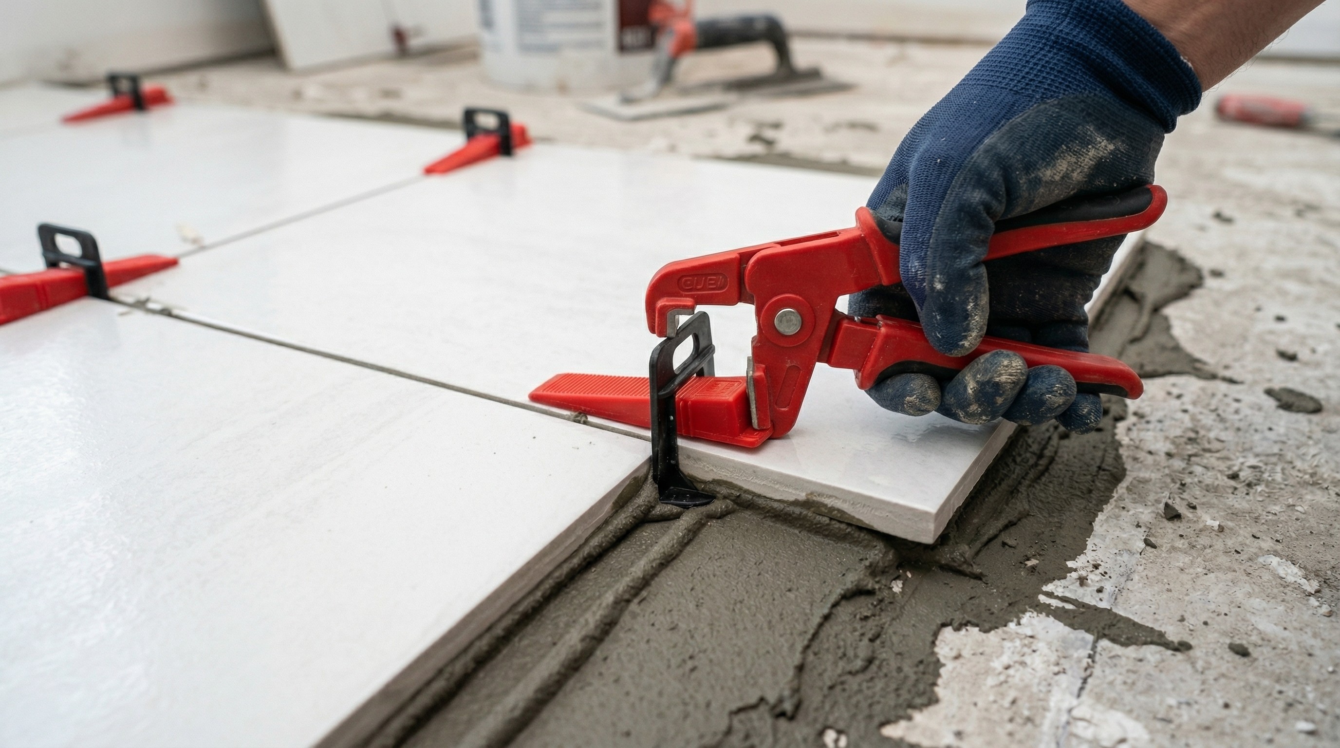 Fliesen-Center Wurth GmbH – Fliesenleger Solingen